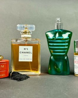 Men's Luxury Fragrance